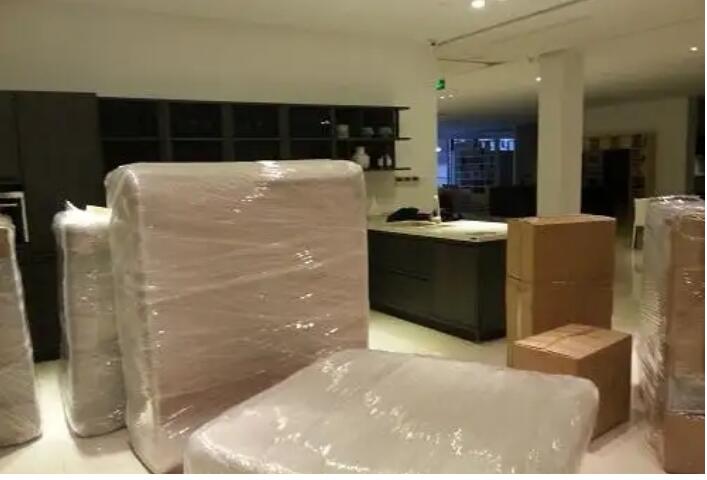 厦门到兴平市长途搬家