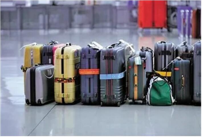 厦门到兴平市行李托运